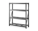 GLADIATOR® Heavy Duty RACK (Breite 152 cm)