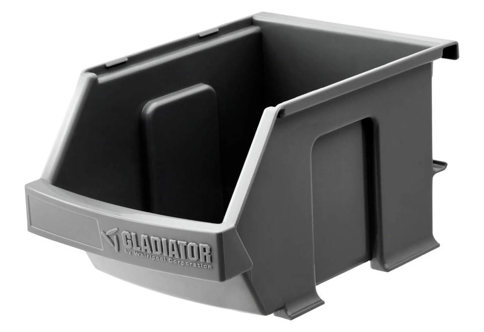 GLADIATOR® Körbe für kleine Gegenstände (3 Stück)