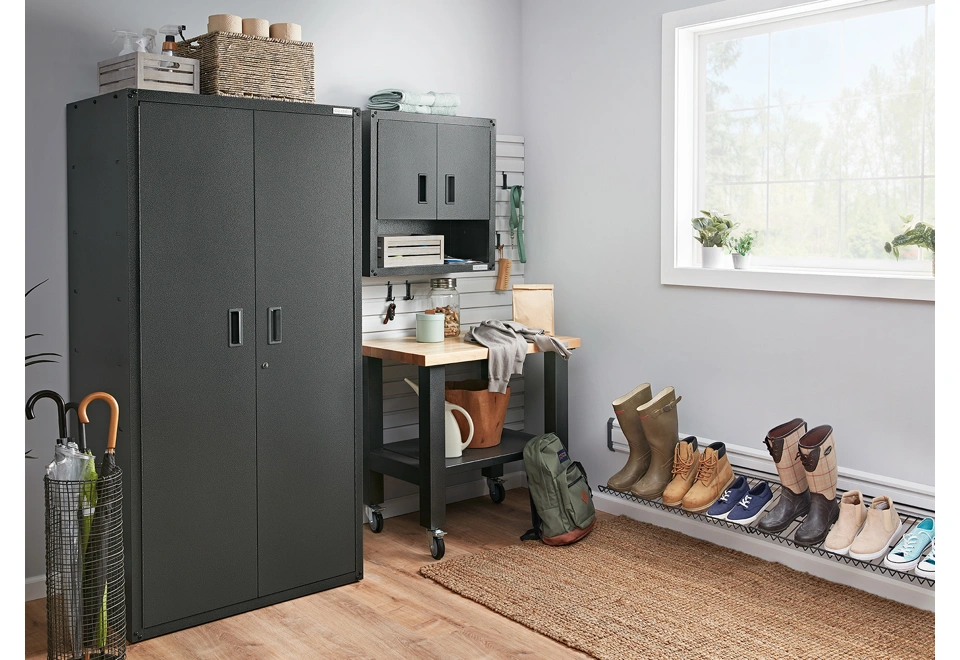 GLADIATOR® Schuhregal