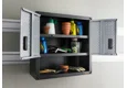 GLADIATOR® Stahl-Wandschrank