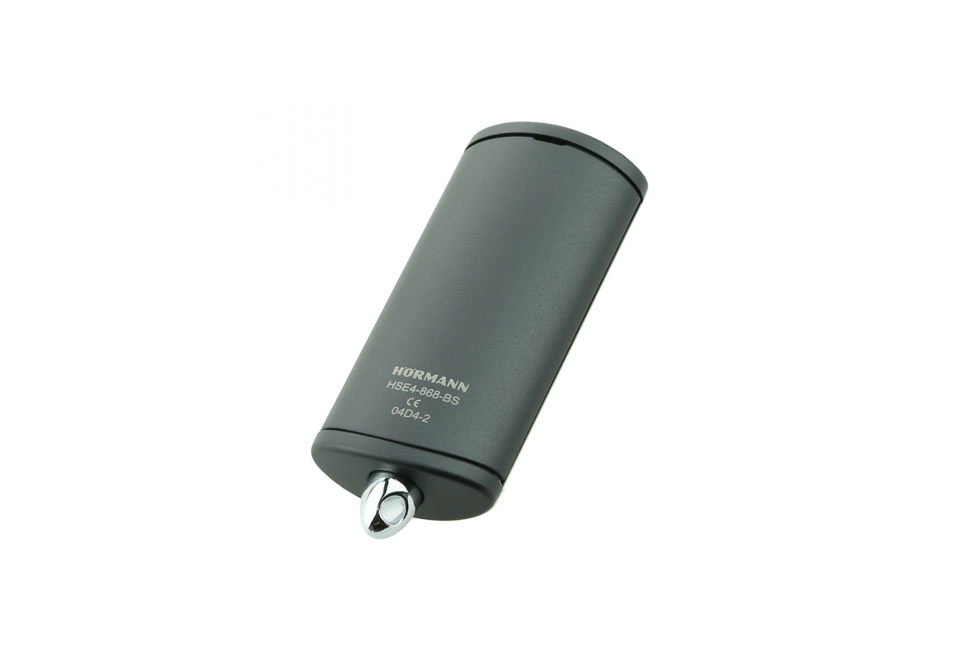 Hörmann HSE 4 BS 4-Tasten-Fernbedienung