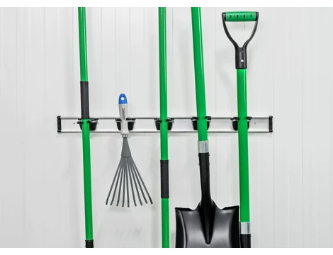 Werkzeug-Aufhängesystem (5 Halterungen)